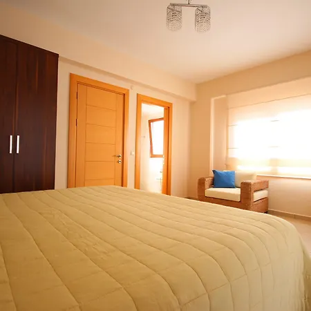Villa Paradise Town - Elite *