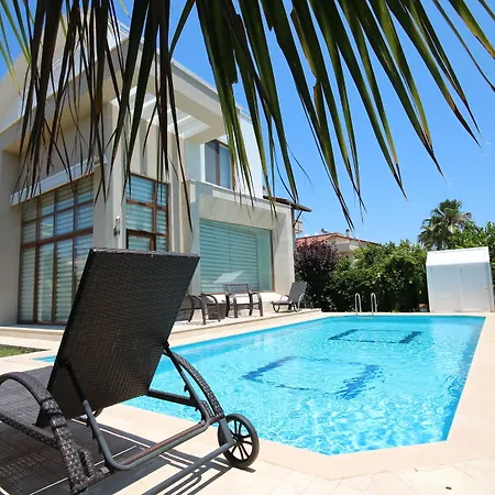 Villa Paradise Town - Elite *