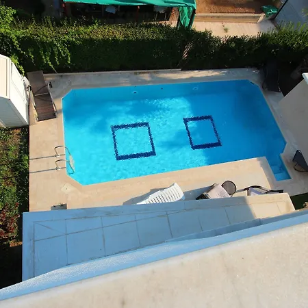 Villa Paradise Town - Elite Belek